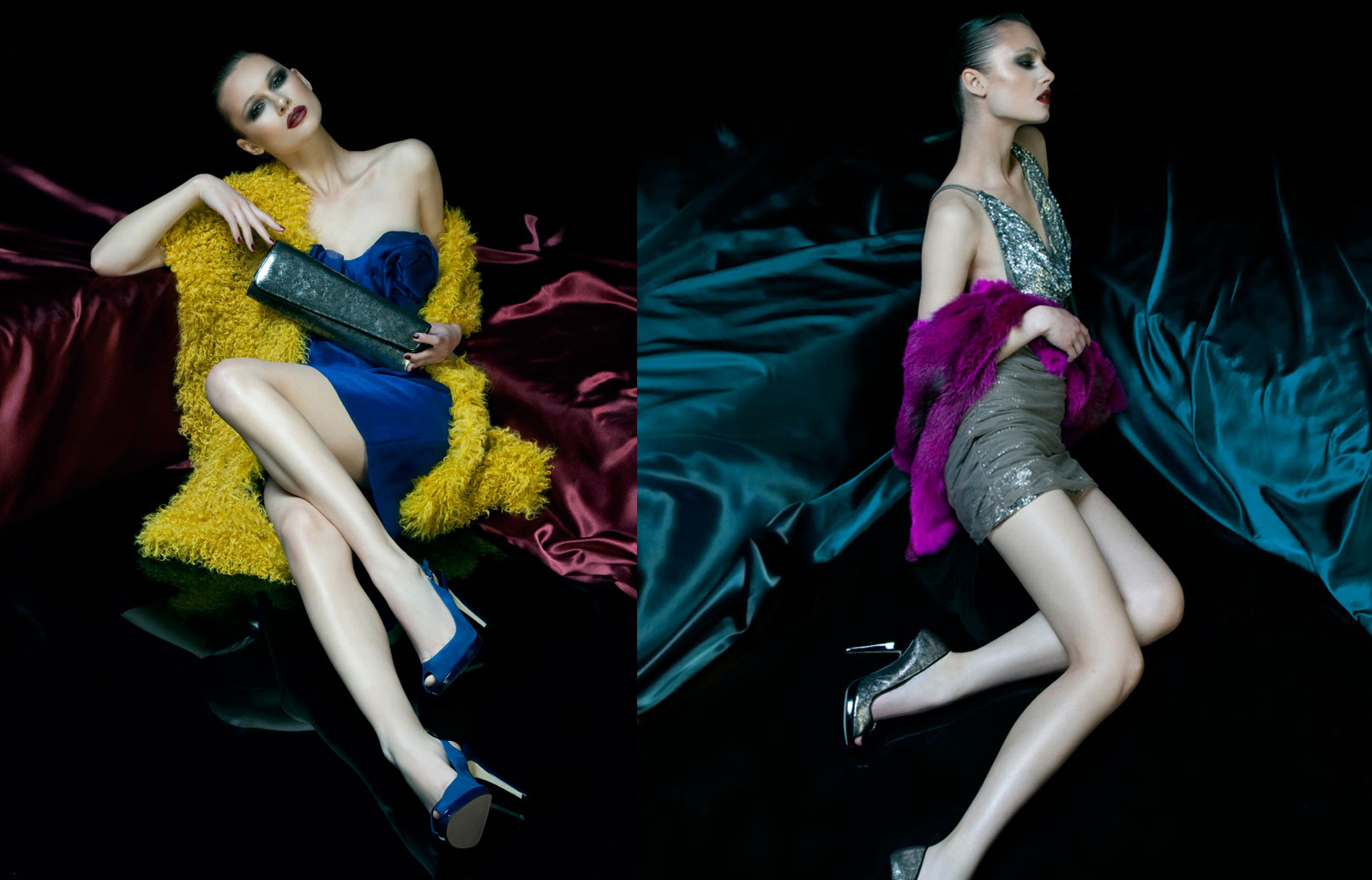 Hispanitas spring-summer Hispanitas spring-summer
